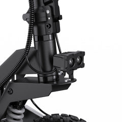 OOTD T10 Electric Scooter