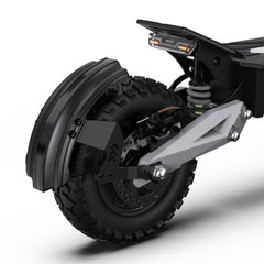 OOTD T10 Electric Scooter