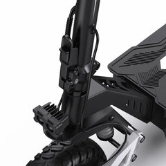 OOTD T10 Electric Scooter