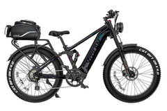 Vitilan T7/ T7 Pro Mountain Electric Bike - Pogo cycles UK -cycle to work scheme available