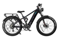 Vitilan T7/ T7 Pro Mountain Electric Bike - Pogo cycles UK -cycle to work scheme available