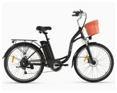 DYU C6 Upgraded Electric Bike