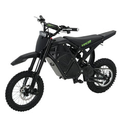 VIPCOO H3 Electric Dirt Bike
