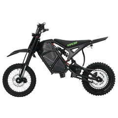 VIPCOO H3 Electric Dirt Bike