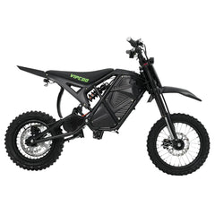 VIPCOO H3 Electric Dirt Bike