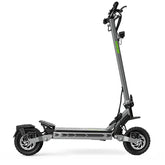 VIPCOO VS2 Pro Dual Motor Electric Scooter on a white background