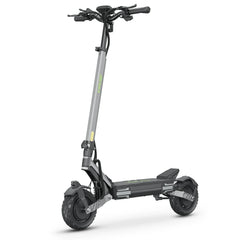 VIPCOO VS6 Pro Off-Road Electric Scooter