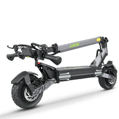VIPCOO VS6 Pro Off-Road Electric Scooter