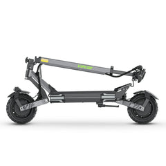 VIPCOO VS6 Pro Off-Road Electric Scooter