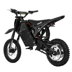VIPCOO H3 Electric Dirt Bike