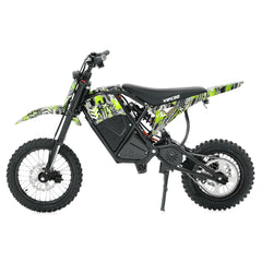 VIPCOO H3 Electric Dirt Bike