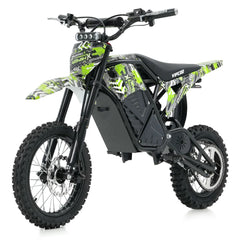 VIPCOO H3 Electric Dirt Bike