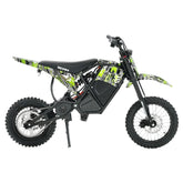 VIPCOO H3 Electric Dirt Bike