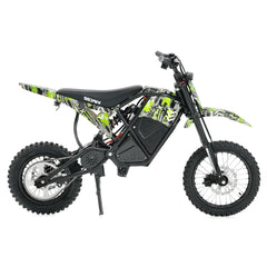 VIPCOO H3 Electric Dirt Bike