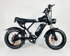 YVY C20 Electric Bike