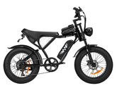 YVY C20 Lite Electric Bike