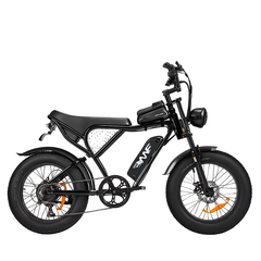 YVY Q20 Mini Electric Bike