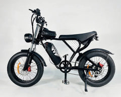 YVY C20 Electric Bike
