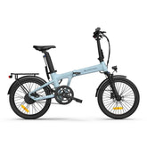 ADO Air 20 Pro Folding Electric Bike - Pogo cycles UK -cycle to work scheme available