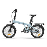 ADO Air 20 Pro Folding Electric Bike - Pogo cycles UK -cycle to work scheme available