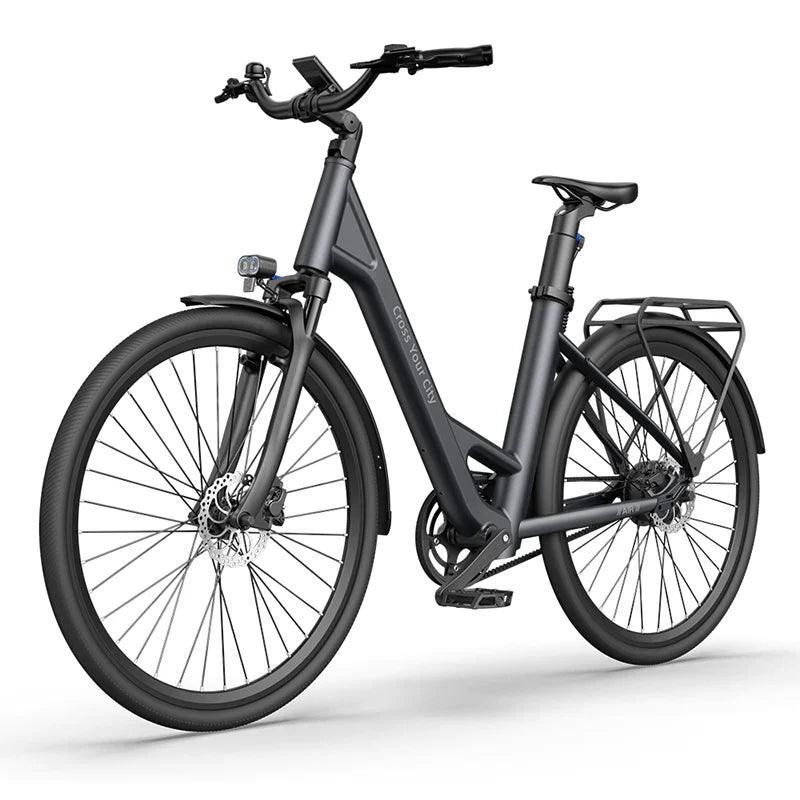 ADO Air 28 All-Rounder Urban Electric Bike - Pogo cycles UK -cycle to work scheme available