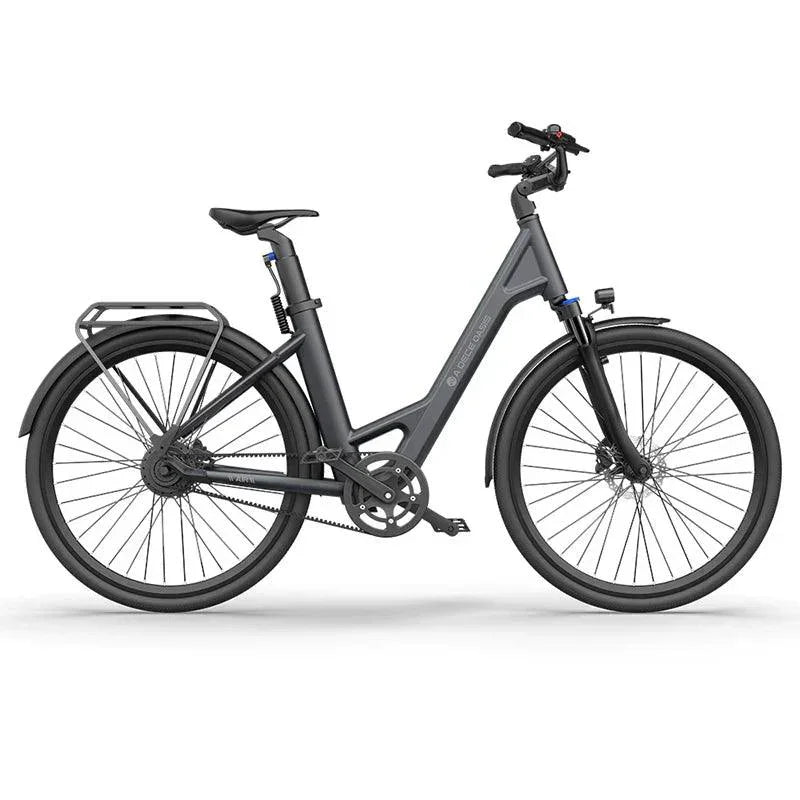 ADO Air 28 All-Rounder Urban Electric Bike - Pogo cycles UK -cycle to work scheme available