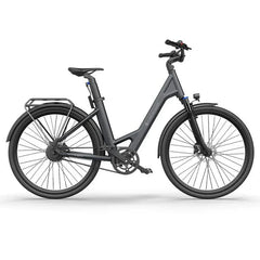 ADO Air 28 All-Rounder Urban Electric Bike - Pogo cycles UK -cycle to work scheme available