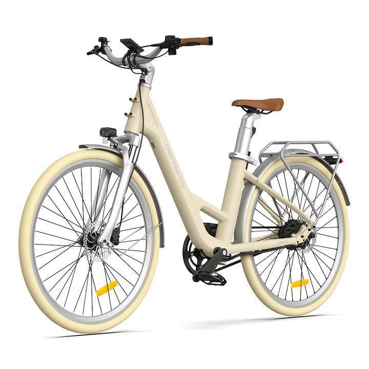 ADO Air 28 Pro Electric Bike - Pogo cycles UK -cycle to work scheme available