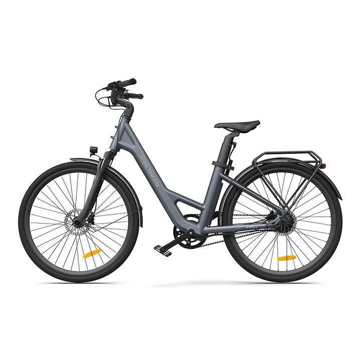 ADO Air 28 Pro Electric Bike - Pogo cycles UK -cycle to work scheme available
