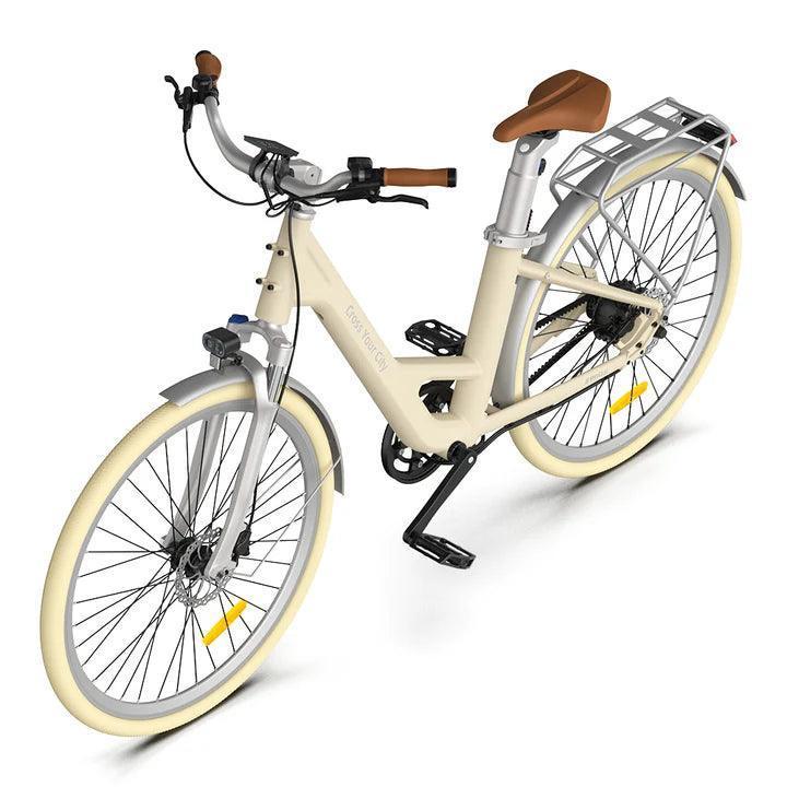 ADO Air 28 Pro Electric Bike - Pogo cycles UK -cycle to work scheme available