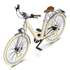 ADO Air 28 Pro Electric Bike - Pogo cycles UK -cycle to work scheme available