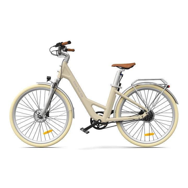 ADO Air 28 Pro Electric Bike - Pogo cycles UK -cycle to work scheme available