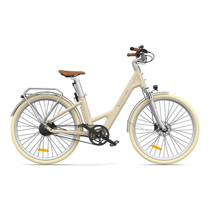 ADO Air 28 Pro Electric Bike - Pogo cycles UK -cycle to work scheme available