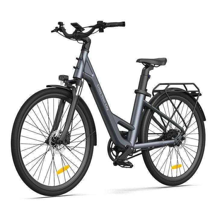 ADO Air 28 Pro Electric Bike - Pogo cycles UK -cycle to work scheme available