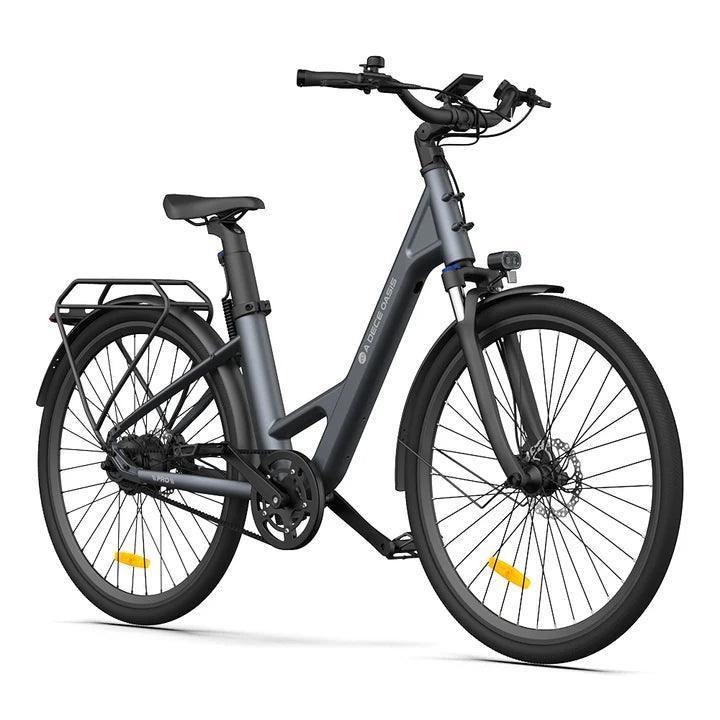 ADO Air 28 Pro Electric Bike - Pogo cycles UK -cycle to work scheme available
