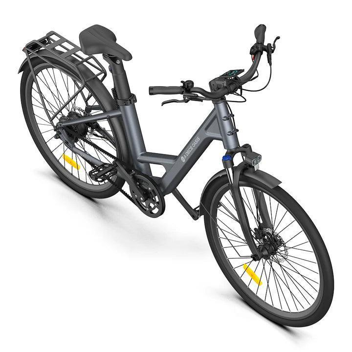 ADO Air 28 Pro Electric Bike - Pogo cycles UK -cycle to work scheme available