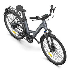 ADO Air 28 Pro Electric Bike - Pogo cycles UK -cycle to work scheme available
