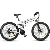 SAMEBIKE LO26-II-YD Electric Mountain Bike - Pogo cycles UK -cycle to work scheme available