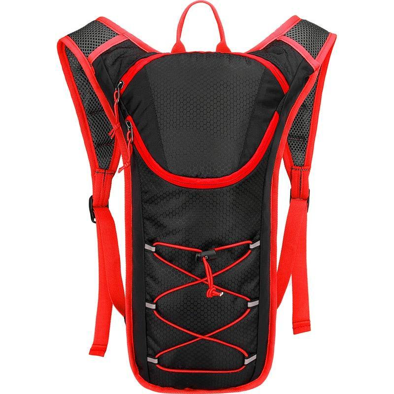 Bicycle Backpack - Pogo Cycles