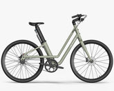 Fiido C700 City E-Bike - Pogo cycles UK