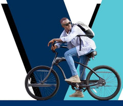 Test Bike Product