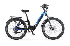 Cyrusher Sprint Electric City Bike