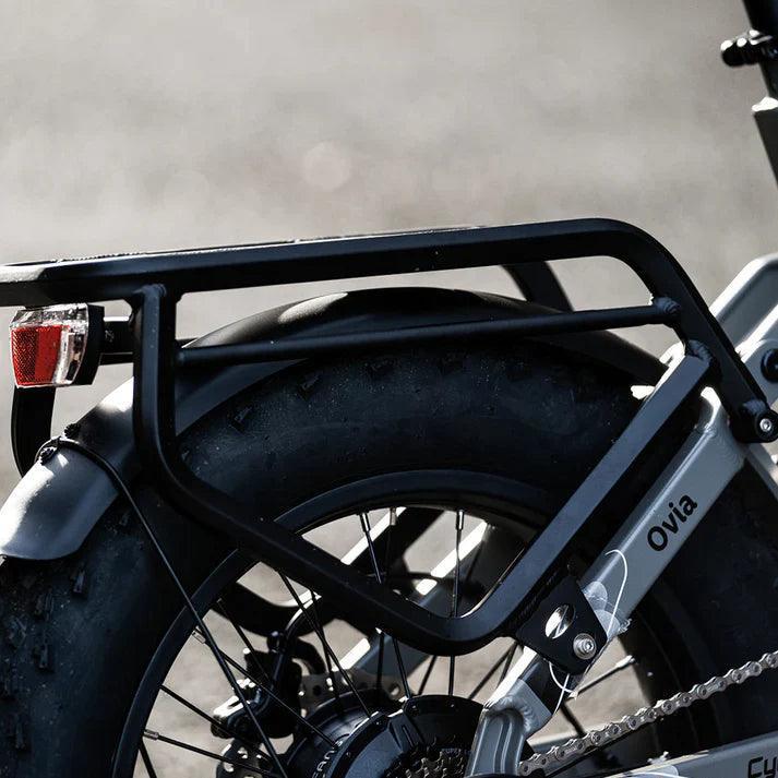 Cyrusher Ovia EEC Step-through E-Bike - Pogo cycles UK -cycle to work scheme available