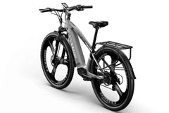 Cysum M520 Speedy 29 inch Electric Bike - Pogo cycles UK -cycle to work scheme available