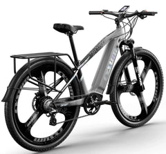 Cysum M520 Speedy 29 inch Electric Bike - Pogo cycles UK -cycle to work scheme available