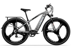 Cysum M520 Speedy 29 inch Electric Bike - Pogo cycles UK -cycle to work scheme available