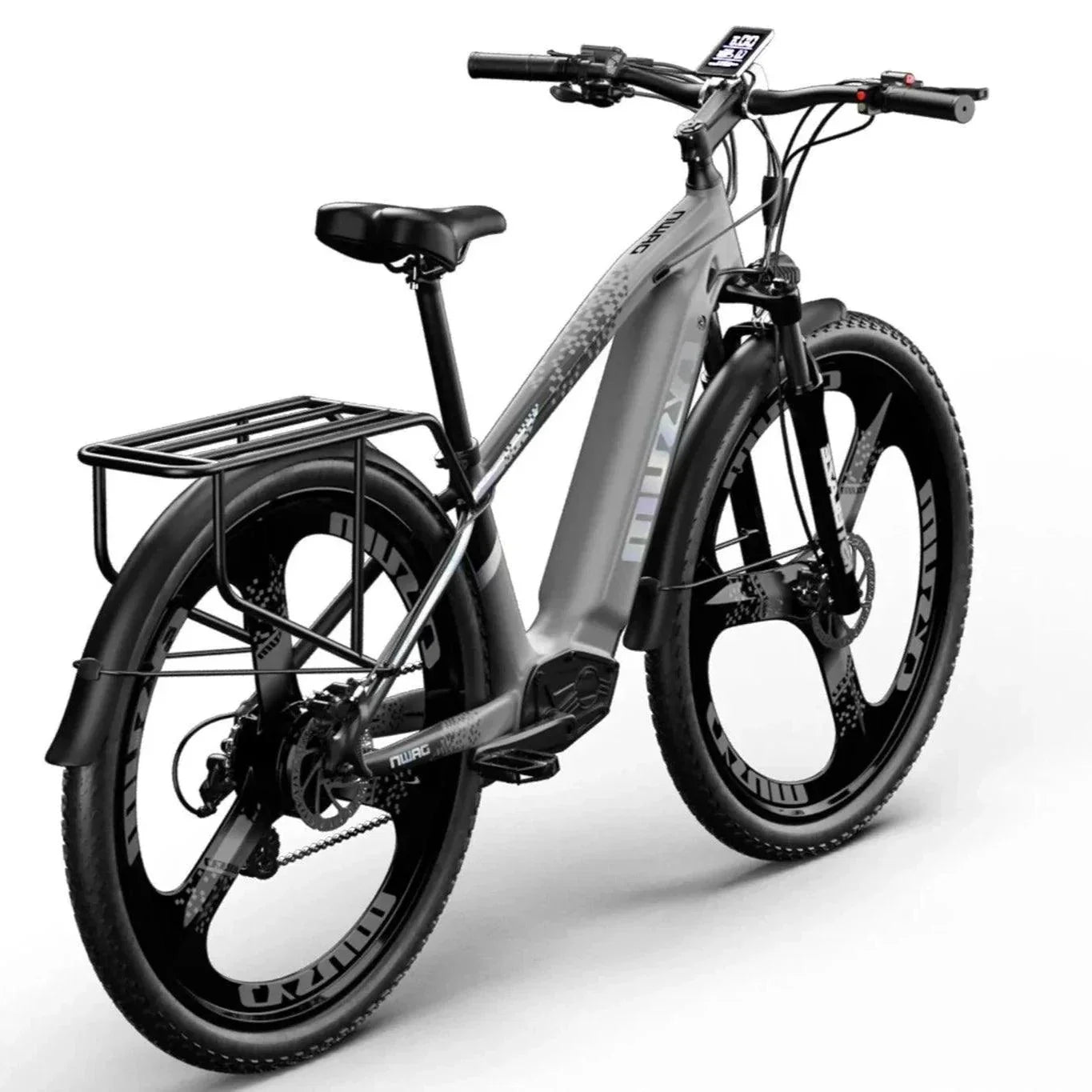 Cysum M520 Speedy 29 inch Electric Bike - Pogo cycles UK -cycle to work scheme available