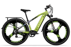 Cysum M520 Speedy 29 inch Electric Bike - Pogo cycles UK -cycle to work scheme available
