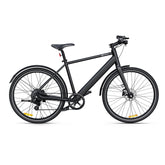 DYU Stroll 1 700C City Electric Bike - Pogo cycles UK -cycle to work scheme available