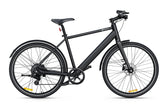 DYU Stroll 1 700C City Electric Bike - Pogo cycles UK -cycle to work scheme available